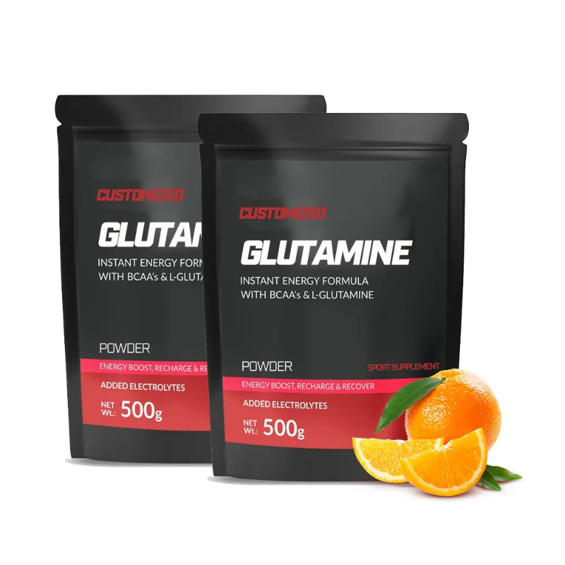 Muscle Recovery Glutamine Powder